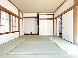 和室の画像