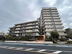 大宮パーク・ホームズ