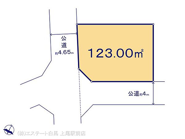区画図：311002355862