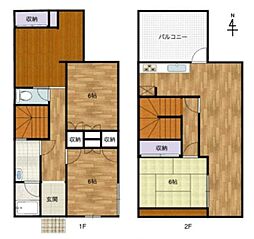 埼玉県桶川市泉１丁目