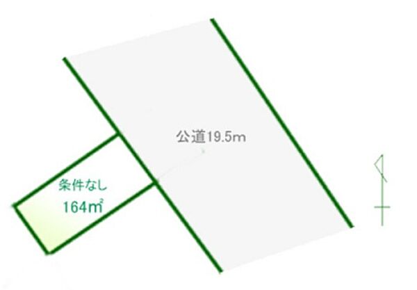 区画図：311002388292