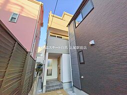 埼玉県さいたま市大宮区上小町