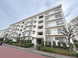 東鷲宮ニュータウン公園通り3−8号棟