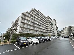 グリーンパーク大宮1号棟