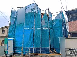 埼玉県坂戸市大字塚越