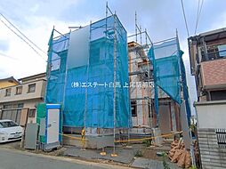 埼玉県坂戸市大字塚越