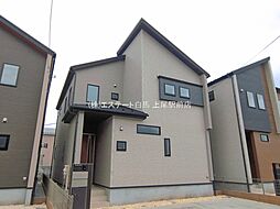 埼玉県坂戸市花影町