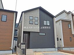 埼玉県坂戸市花影町