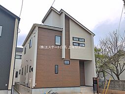 埼玉県坂戸市花影町