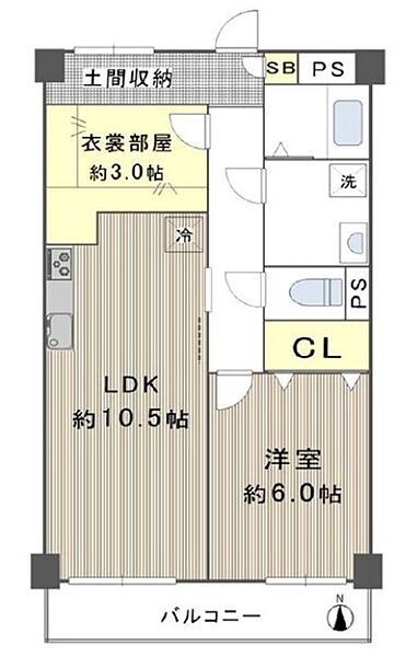間取り：311002379895