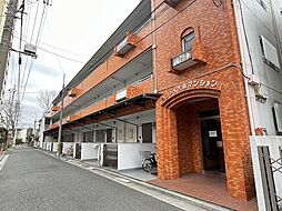 シンメイ大宮マンション