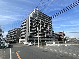 レーベンハイム坂戸フューレ