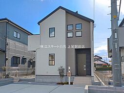 埼玉県久喜市青毛３丁目