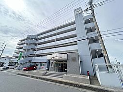 クレセント東鷲宮