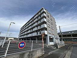 クレセント東鷲宮