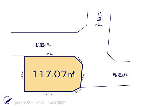 区画図：311002383398