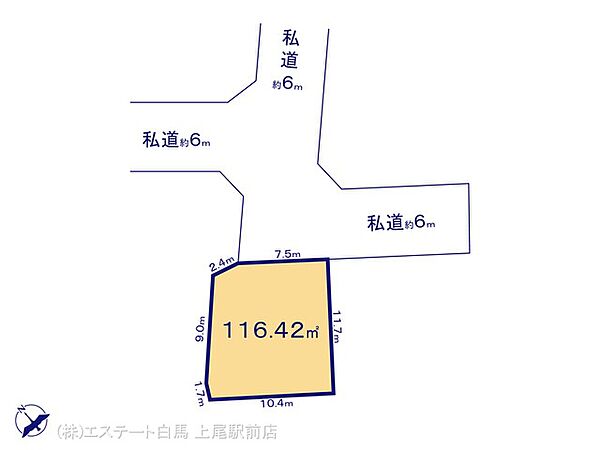 区画図：311002383399
