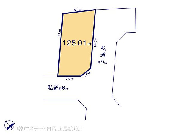 区画図：311002408755