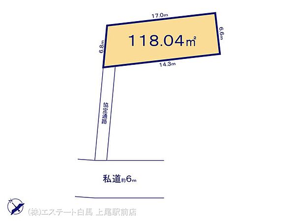 区画図：311002381959