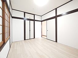 洋室の画像