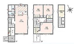 埼玉県北足立郡伊奈町寿４丁目