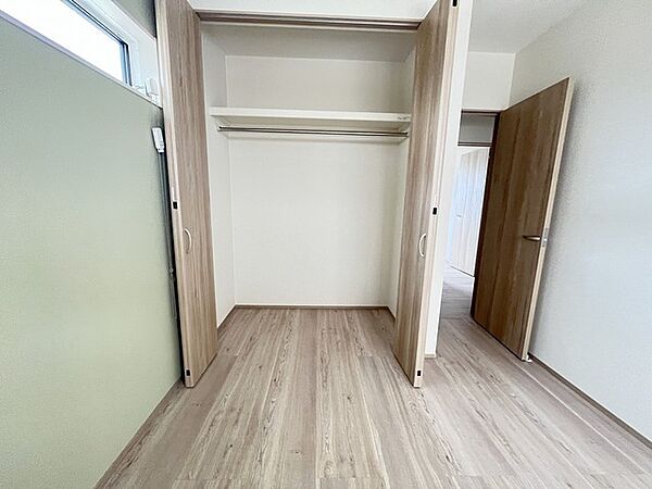 収納を拡大表示