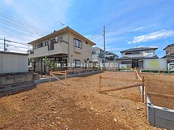 埼玉県さいたま市西区大字指扇