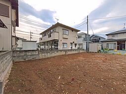 埼玉県さいたま市西区大字指扇