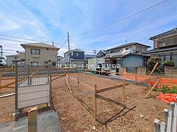 埼玉県さいたま市西区大字指扇