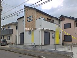 埼玉県久喜市緑１丁目