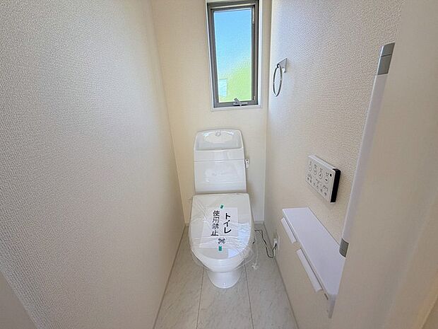 気持ちいいウォシュレット機能。
