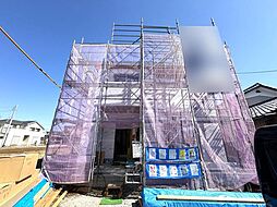 埼玉県北足立郡伊奈町中央１丁目