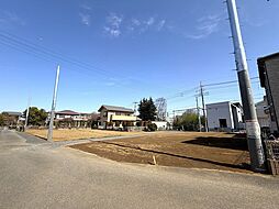 埼玉県さいたま市西区三橋６丁目