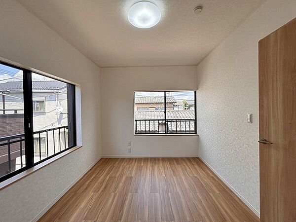 子供部屋