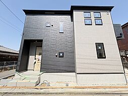埼玉県桶川市南２丁目