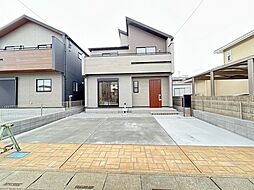 埼玉県上尾市向山２丁目