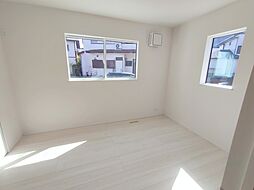 子供部屋の画像