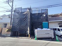 埼玉県坂戸市西坂戸２丁目