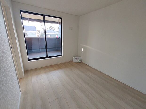 完成物件ですから、実際の生活イメージがつかめます。まずはごゆっくり見てみてください。 