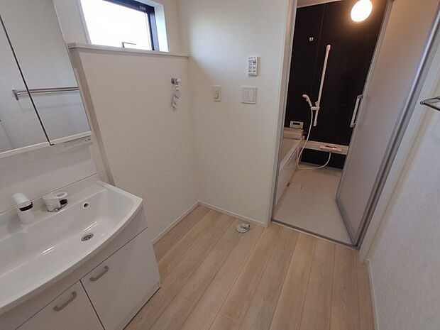 ランドリースペース 