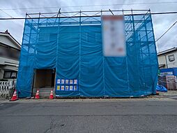 埼玉県北本市東間８丁目