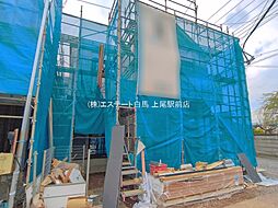 埼玉県さいたま市西区宮前町