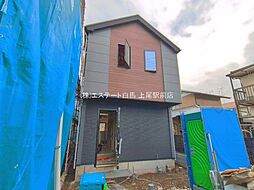 埼玉県さいたま市西区宮前町