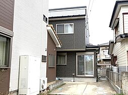 埼玉県上尾市壱丁目南