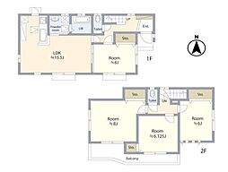 坂戸市大字横沼