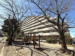 ルネ大宮パークステイツ