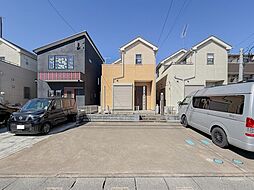 埼玉県上尾市春日１丁目