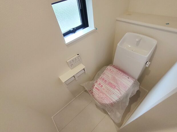 気持ちいいウォシュレット機能。