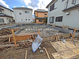 埼玉県さいたま市岩槻区加倉４丁目
