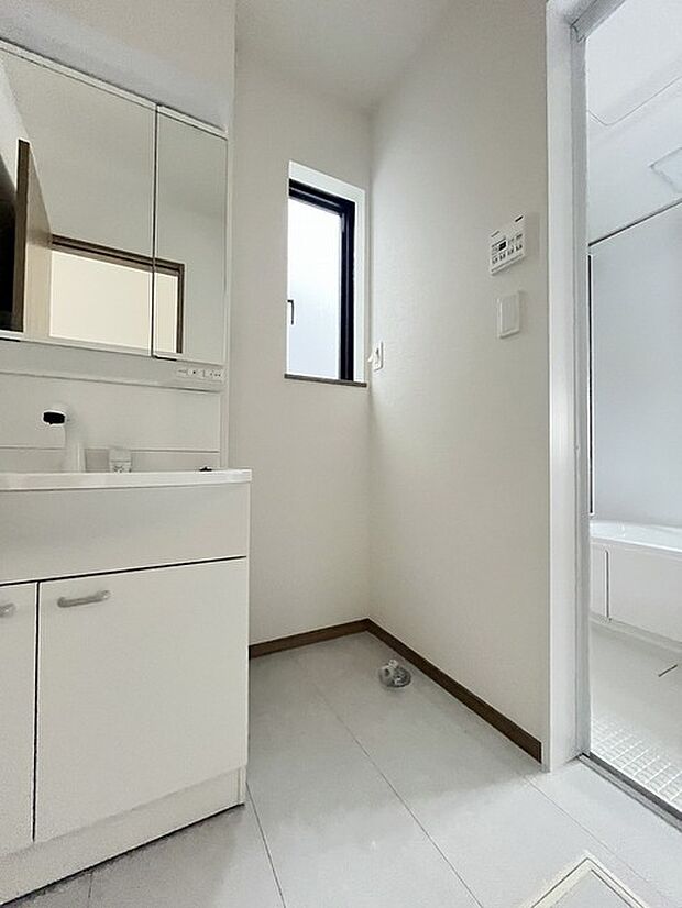 ランドリースペース